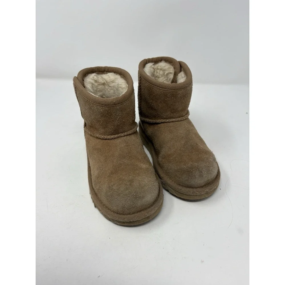 UGG toddler size